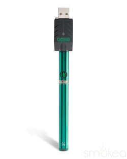 slim battery vape pen instructions Ooze Twist Slim Pen 2.0 Vaporizer Battery