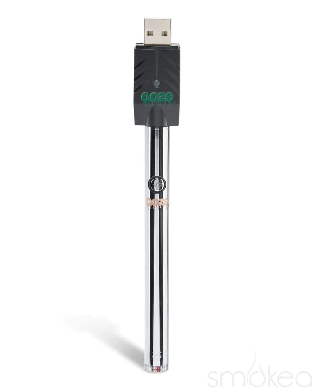 Ooze Twist Slim Pen 2.0 Vaporizer Battery Ooze Twist Slim Pen 2.0 Vaporizer Battery
