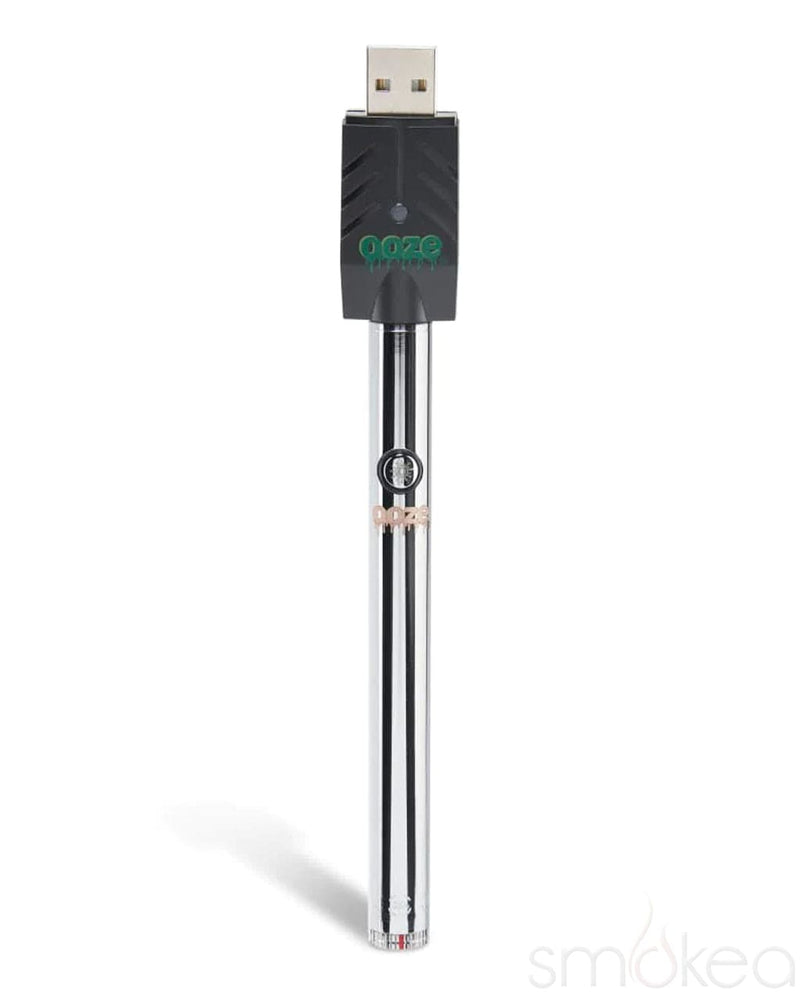 Ooze Twist Slim Pen 2.0 Vaporizer Battery Ooze Twist Slim Pen 2.0 Vaporizer Battery