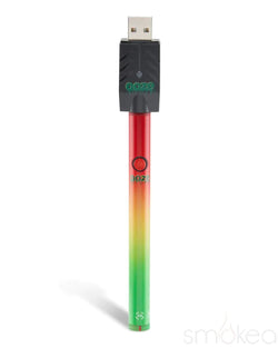 Ooze Twist Slim Pen 2.0 Vaporizer Battery Ooze Twist Slim Pen 2.0 Vaporizer Battery