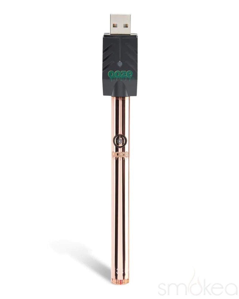 Ooze Twist Slim Pen 2.0 Vaporizer Battery Ooze Twist Slim Pen 2.0 Vaporizer Battery