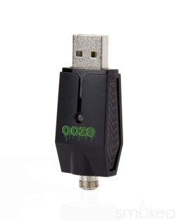 Ooze Pen Charger | Dab Pen Charger & USB Chargers | SMOKEA Ooze Pen Charger | Dab Pen Charger & USB Chargers | SMOKEA