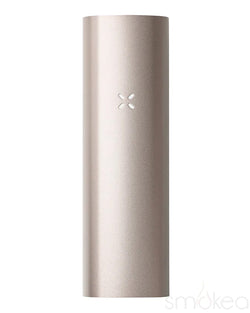 PAX Plus  Premium Portable Vaporizer, Dry Herb, Concentrate, 10 Year  Warranty, Complete Kit, Onyx : : Health & Personal Care
