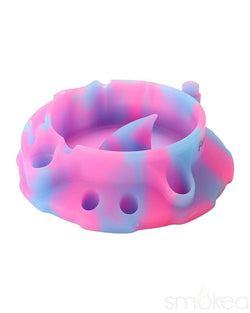 Piecemaker Kashed Silicone Ashtray