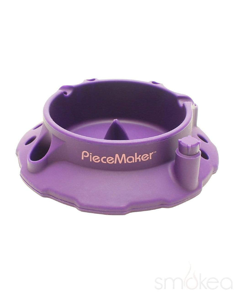 Piecemaker Kashed Silicone Ashtray Mamba Violet