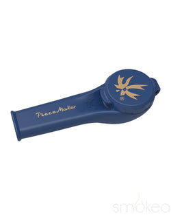 Piecemaker Kayo Silicone Pocket Pipe Blue