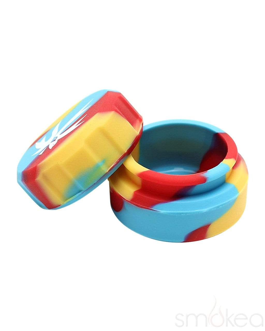 STOK 63mm Silicone Wax Container