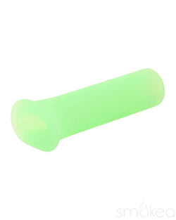 Piecemaker Krutch Silicone Rolling Tip Glow Green