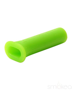Piecemaker Krutch Silicone Rolling Tip Green