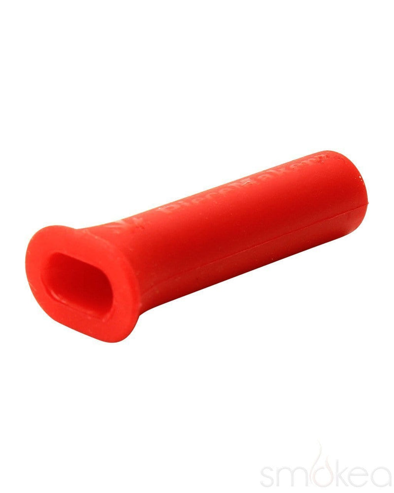 Piecemaker Krutch Silicone Rolling Tip Red