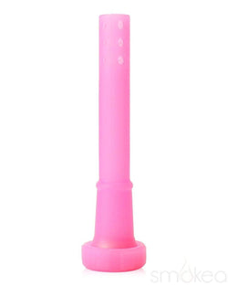 Piecemaker Silicone Downstem Diffuser Regular (4.5") / Miss Pinky