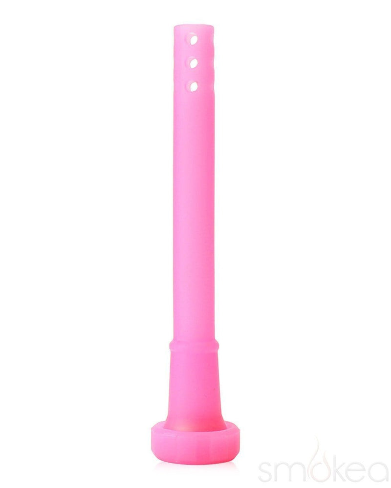 Piecemaker Silicone Downstem Diffuser XL (6") / Miss Pinky
