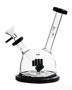 POUNDS by Snoop Dogg CHI Water Pipe - SMOKEA®