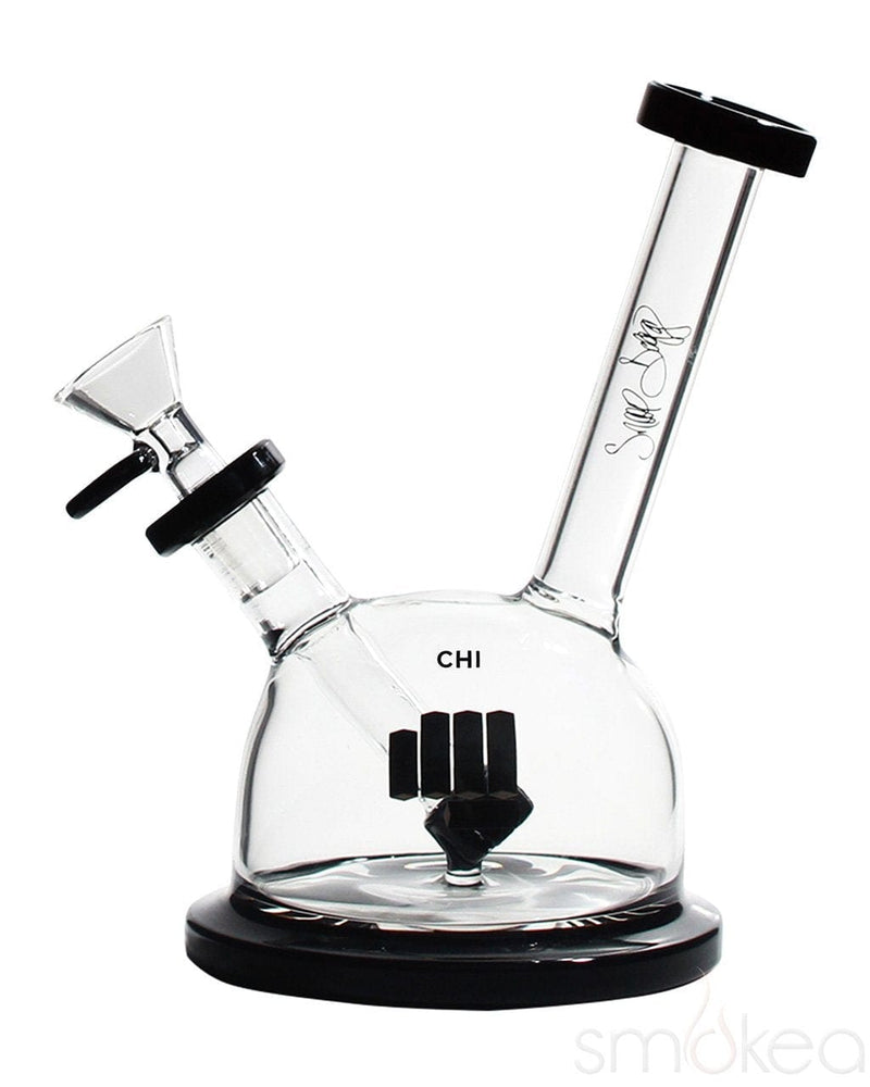 POUNDS by Snoop Dogg CHI Water Pipe - SMOKEA®