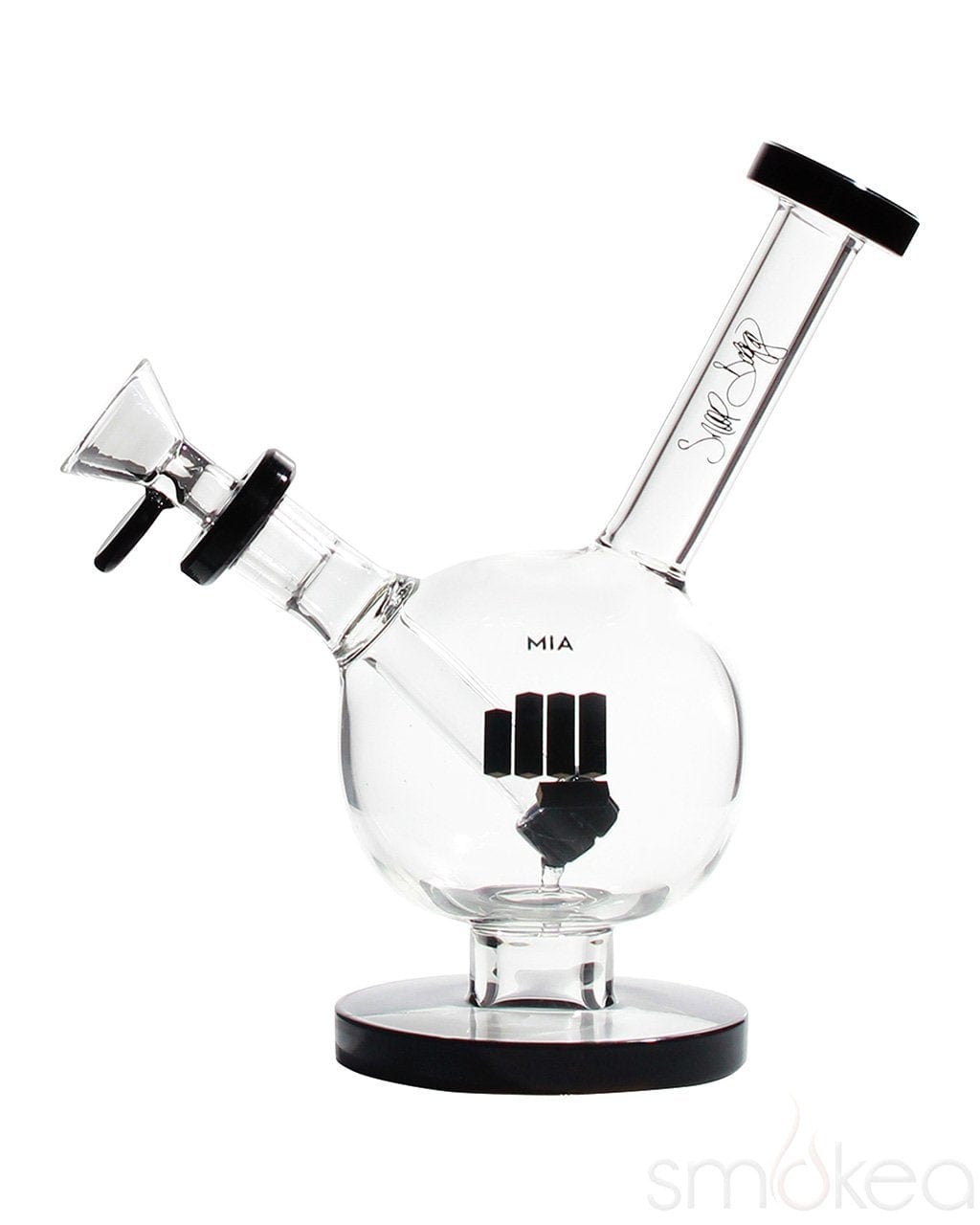 POUNDS by Snoop Dogg MIA Water Pipe POUNDS by Snoop Dogg MIA Water Pipe