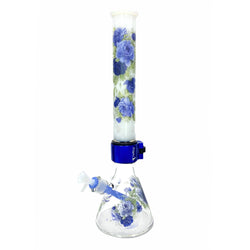 Prism "Moonlight Rose" Modular Beaker Bong