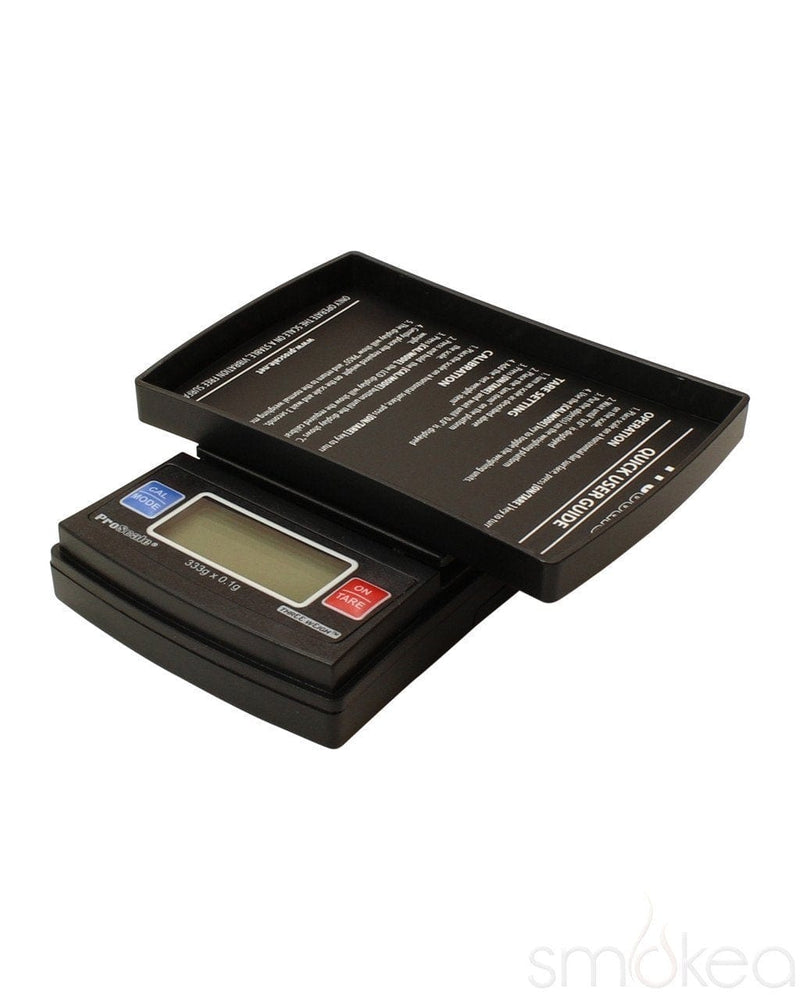 ProScale 333 "Three Weigh" Digital Pocket Scale - SMOKEA®
