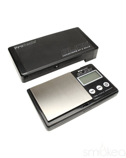 ProScale Slick Concentrate Kit and Digital Scale - SMOKEA®