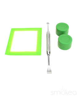 ProScale Slick Concentrate Kit and Digital Scale - SMOKEA®