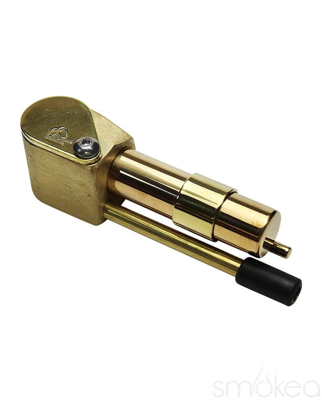 Proto Pipe | Shop Proto Pipes & Mouthpieces Online | SMOKEA®