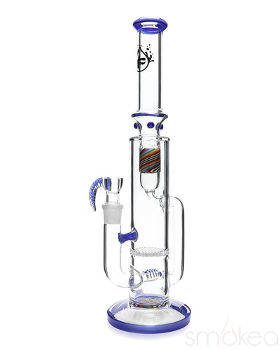 Pulsar 15" Upscale Horn Recycler Bong