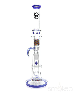 Pulsar 15" Upscale Horn Recycler Bong