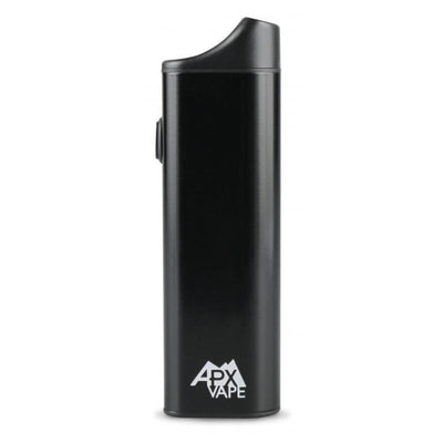 Pulsar APX II Dry Herb Vaporizer Black