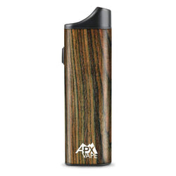 Pulsar APX II Dry Herb Vaporizer Wood