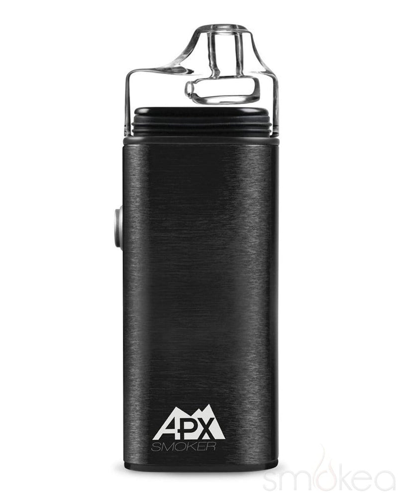 Pulsar APX Smoker V2 Electric Pipe Black