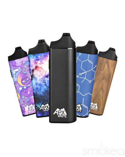 The Ultimate Guide to Dry Herb Vaporizers: Elevate Your Experience The Ultimate Guide to Dry Herb Vaporizers: Elevate Your Experience