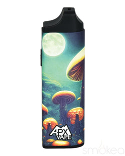 Pulsar APX Vape V3 Dry Herb Vaporizer Pulsar APX Vape V3 Dry Herb Vaporizer