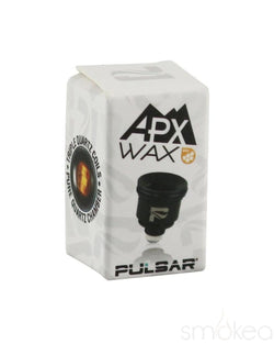 Pulsar APX Wax Replacement Triple Quartz Coil