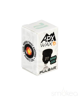 Pulsar APX Wax V3 Barb Coil Atomizer