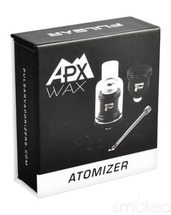 Pulsar APX Wax V3 Glass Atomizer Kit