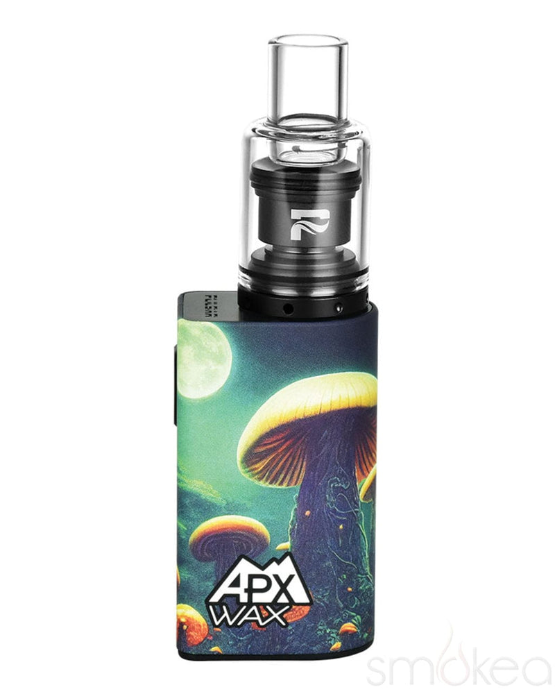 Pulsar APX Wax V3 Portable Vaporizer Planet Fungi