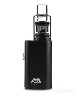 Pulsar APX Wax Vaporizer Black