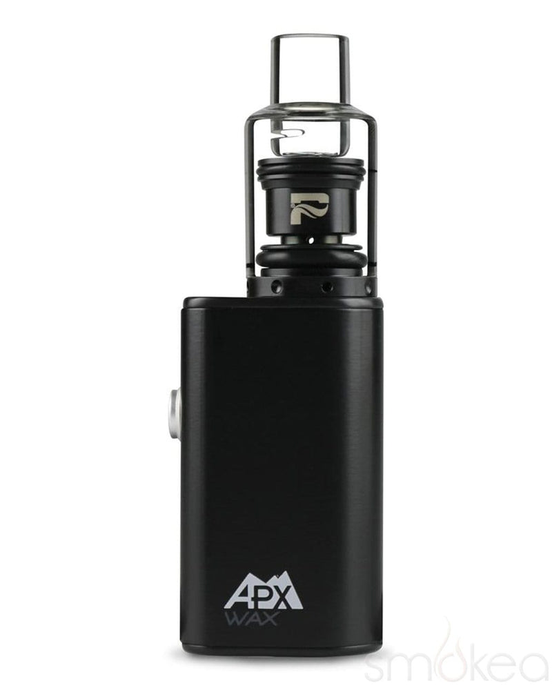 Pulsar APX Wax V2 Portable Vaporizer Pulsar APX Wax V2 Portable Vaporizer