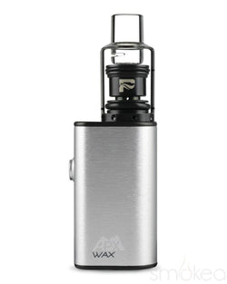 Pulsar APX Wax V2 Portable Vaporizer Pulsar APX Wax V2 Portable Vaporizer