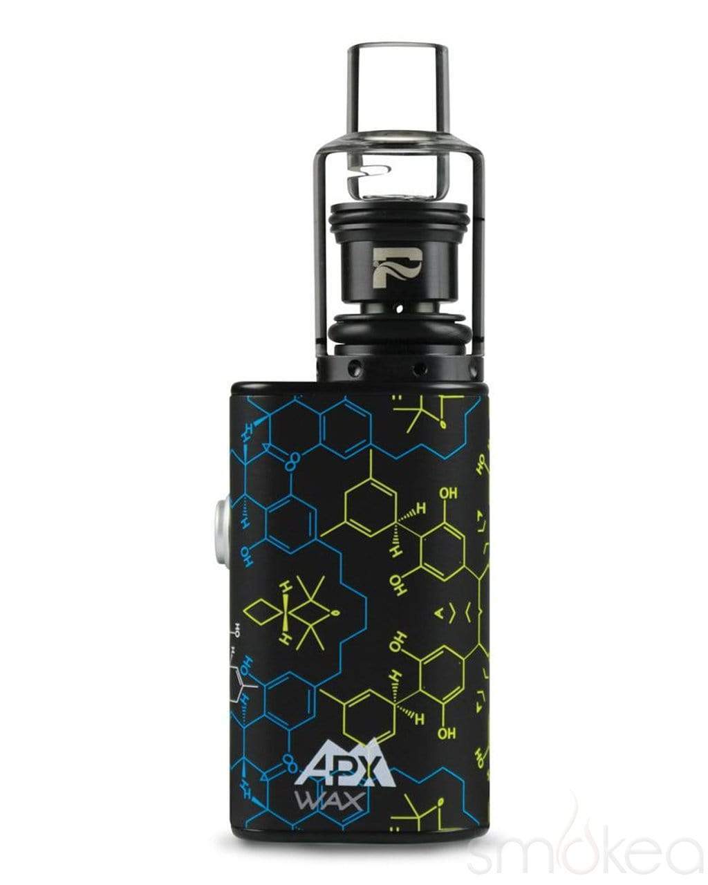 Pulsar APX Wax V2 Portable Vaporizer Pulsar APX Wax V2 Portable Vaporizer