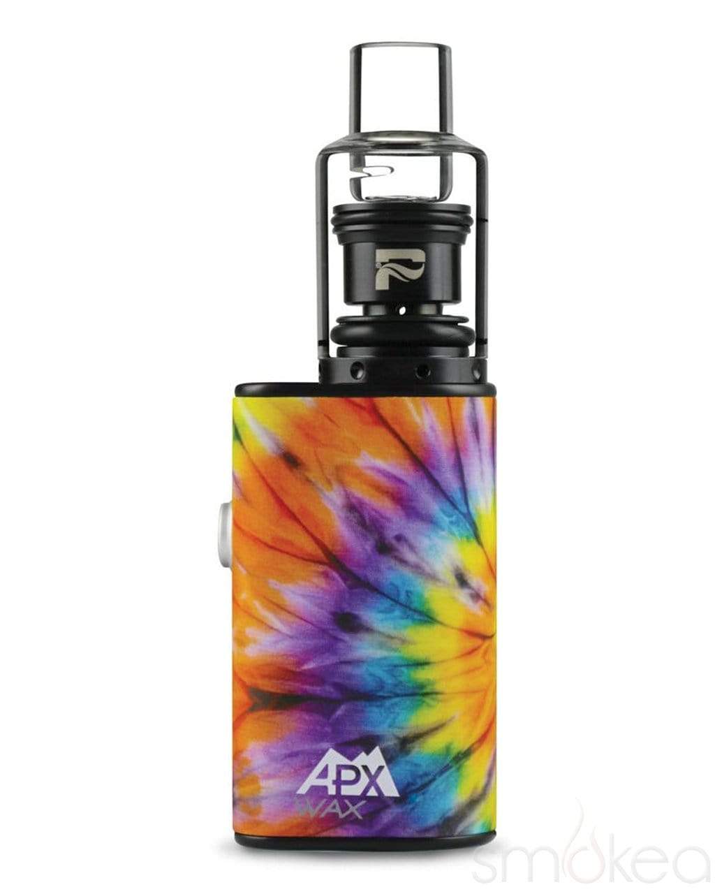 Pulsar APX Wax V2 Portable Vaporizer Pulsar APX Wax V2 Portable Vaporizer