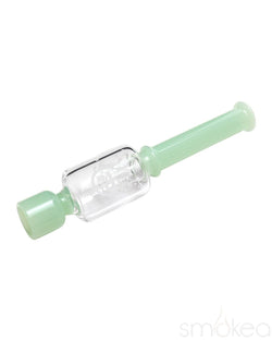 Pulsar Ash Catcher Chillum Mint Green