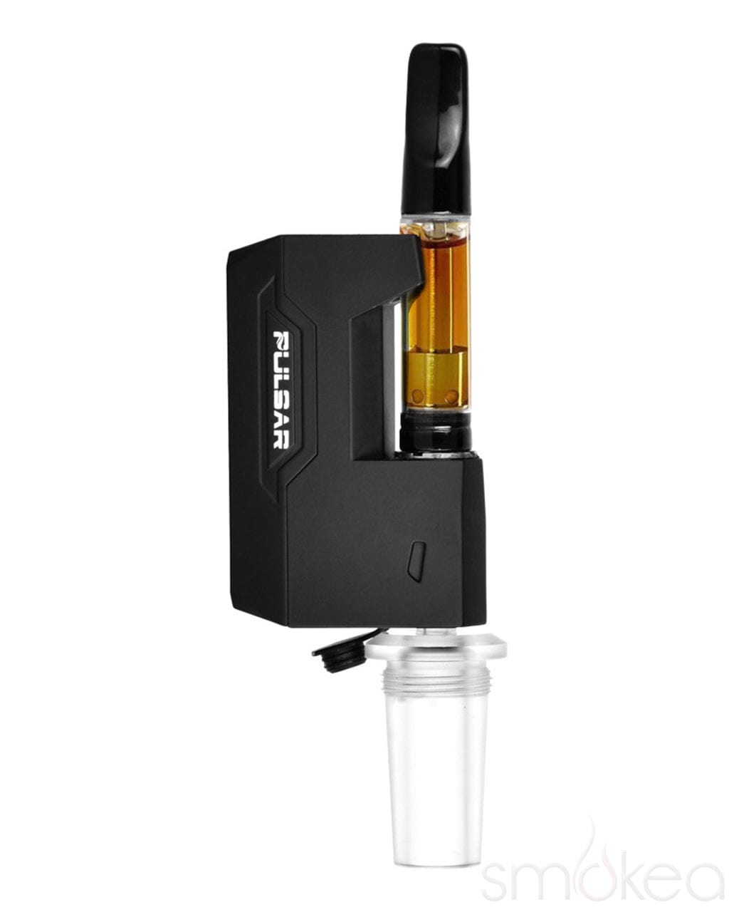 Pulsar GiGi H2O Portable Vaporizer & Water Pipe Adapter