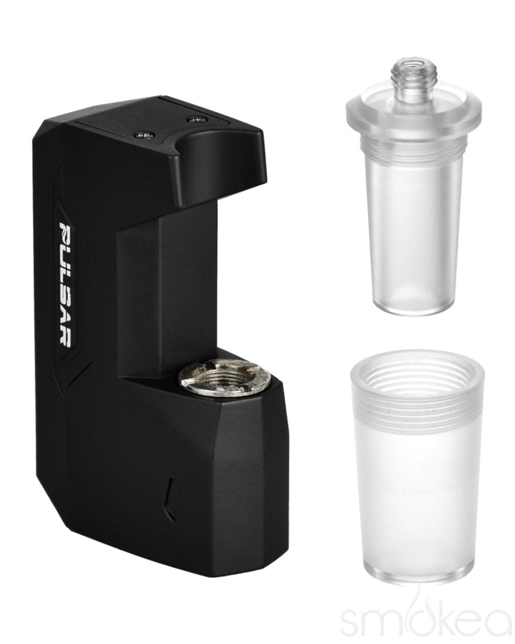 Pulsar GiGi H2O Portable Vaporizer & Water Pipe Adapter Pulsar GiGi H2O Portable Vaporizer & Water Pipe Adapter