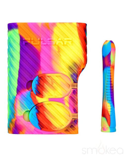 Pulsar RIP Series Ringer 3-in-1 Silicone Dugout Tie Dye
