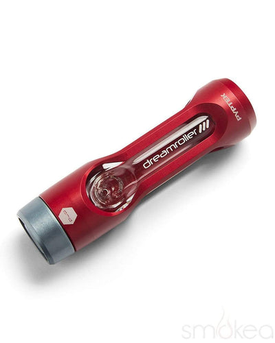 PypTek Prometheus Dreamroller Red