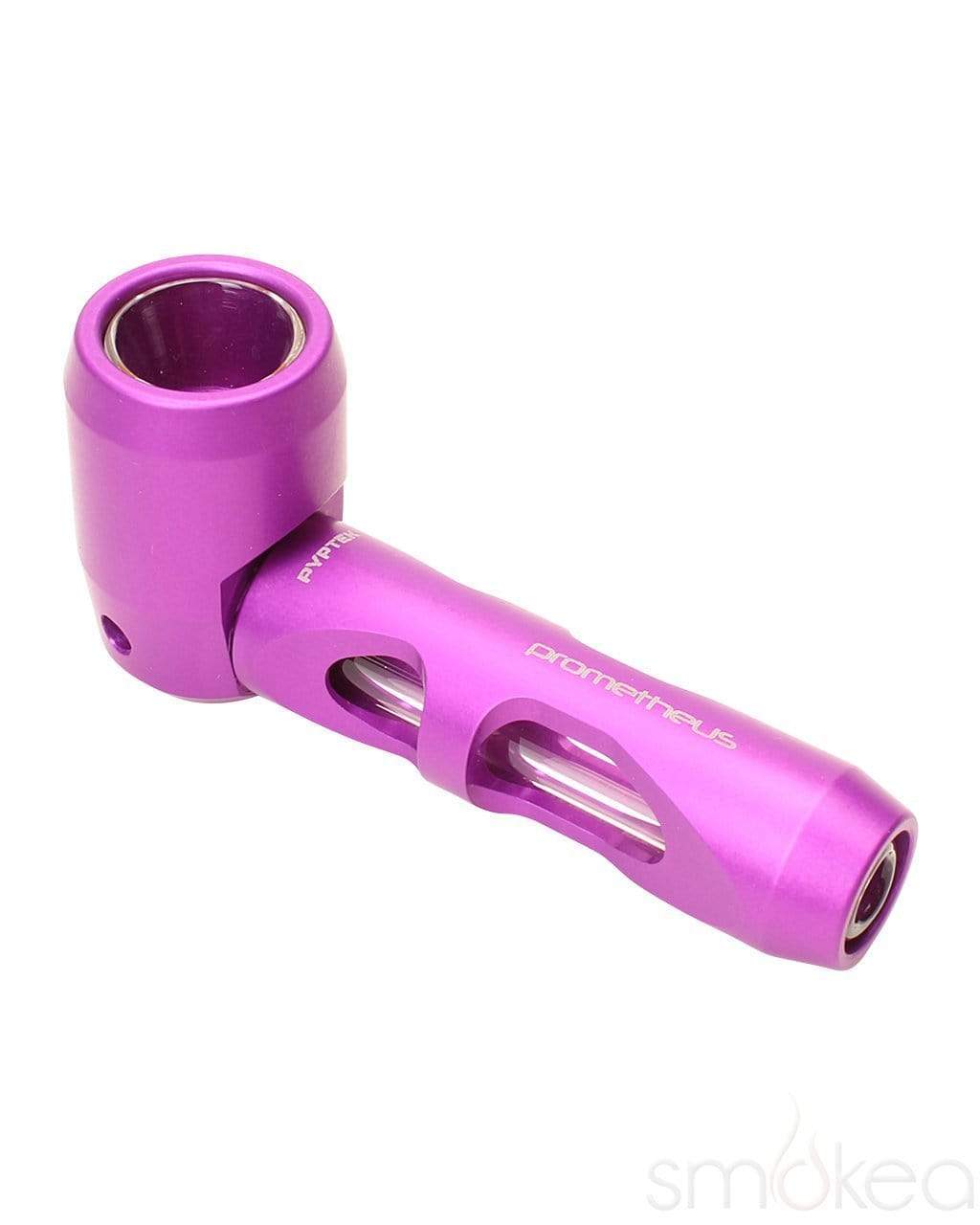 Pyptek Prometheus Pocket Pipe