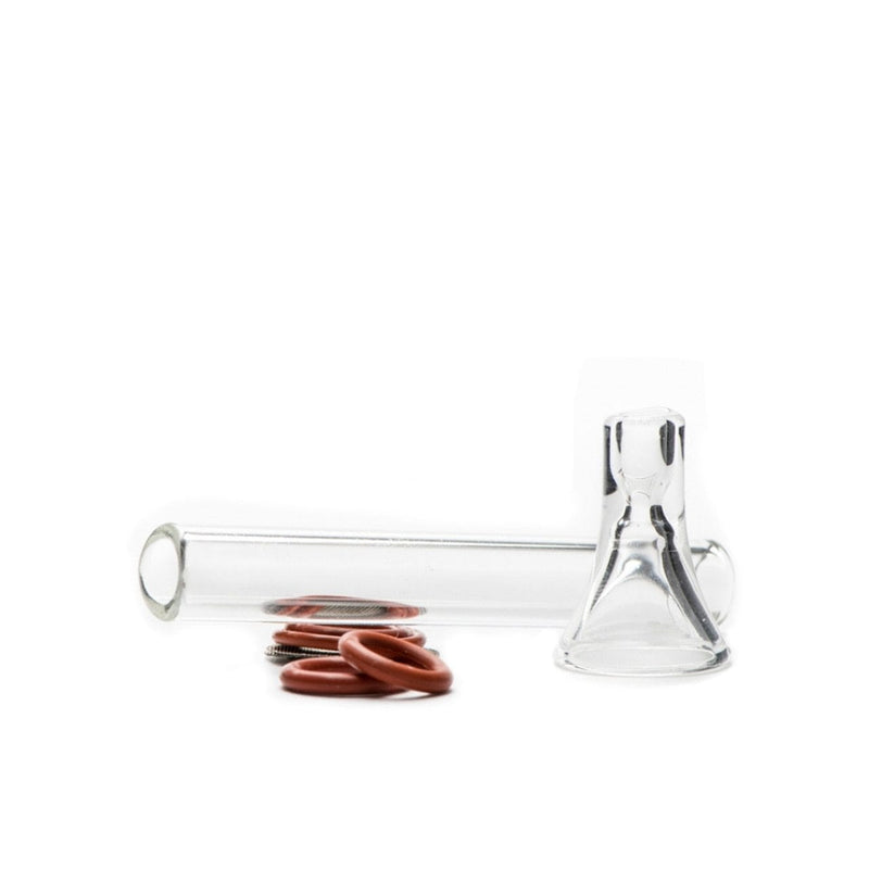 PypTek Prometheus Pocket Pipe Replacement Glass Kit - SMOKEA®