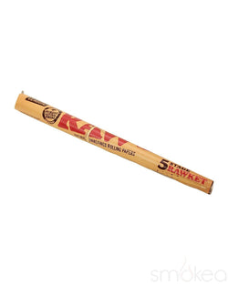Raw 5 Stage Rawket Pre-Rolled Classic Cones