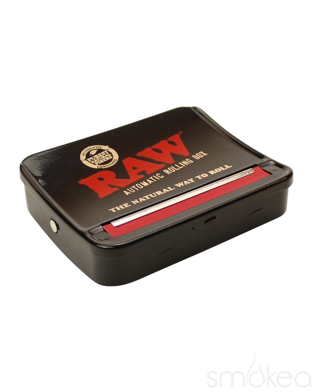 Raw 79mm Adjustable Automatic Rolling Box - SMOKEA®