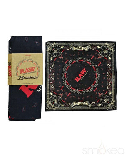 Raw Bandana - SMOKEA®